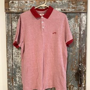 Men’s Levi’s size xl shirt